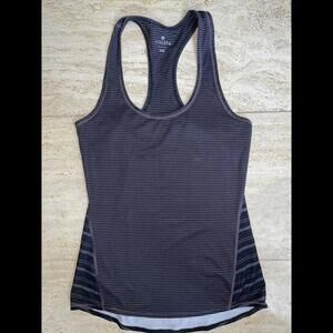 Athleta‎ Women Brown Active Tank XXS
